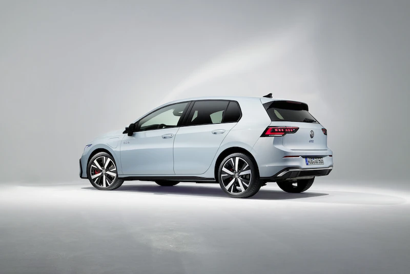 Światowa premiera z okazji 50-lecia modelu: nowy Golf jest bardziej atrakcyjny, inteligentny i wydajny - 8.