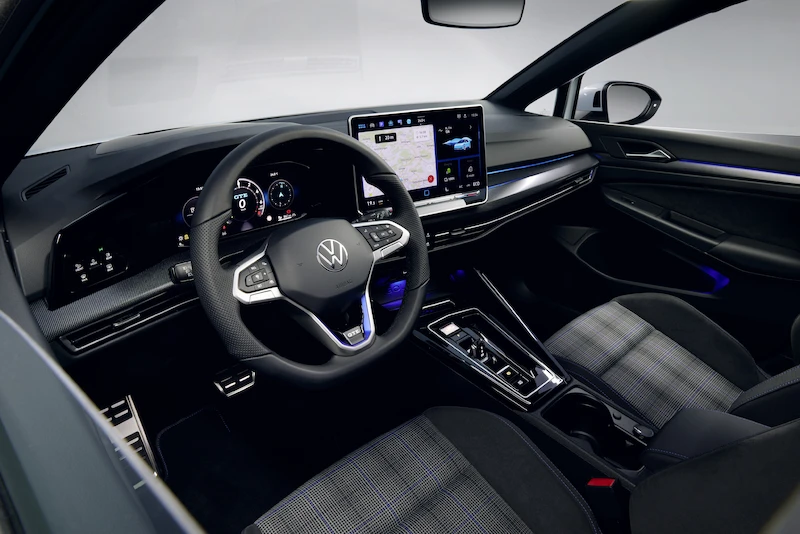 Światowa premiera z okazji 50-lecia modelu: nowy Golf jest bardziej atrakcyjny, inteligentny i wydajny - 14.