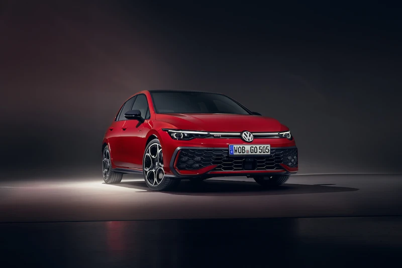 Światowa premiera z okazji 50-lecia modelu: nowy Golf jest bardziej atrakcyjny, inteligentny i wydajny - 48.