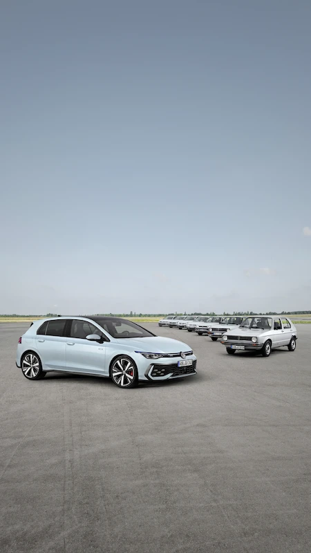 Światowa premiera z okazji 50-lecia modelu: nowy Golf jest bardziej atrakcyjny, inteligentny i wydajny - 32.