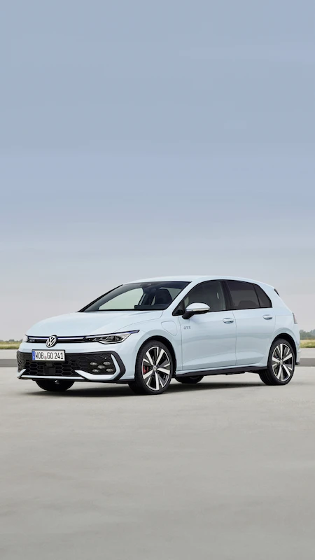 Światowa premiera z okazji 50-lecia modelu: nowy Golf jest bardziej atrakcyjny, inteligentny i wydajny - 31.
