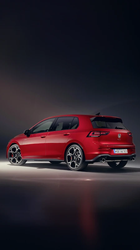 Światowa premiera z okazji 50-lecia modelu: nowy Golf jest bardziej atrakcyjny, inteligentny i wydajny - 57.