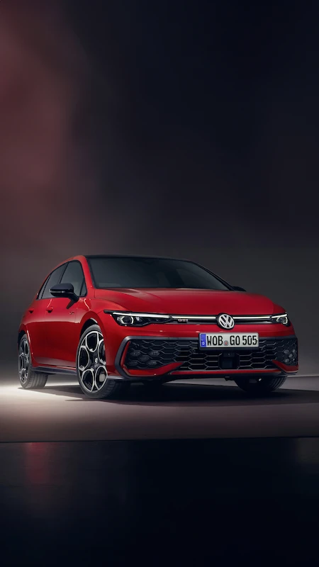 Światowa premiera z okazji 50-lecia modelu: nowy Golf jest bardziej atrakcyjny, inteligentny i wydajny - 56.