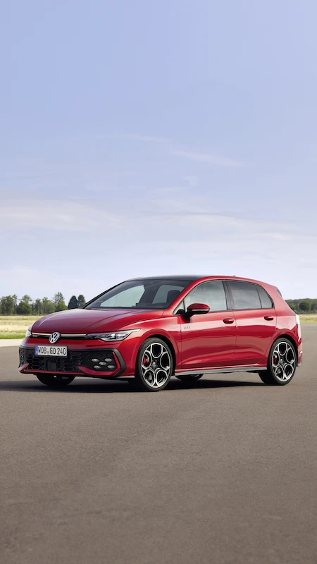 Światowa premiera z okazji 50-lecia modelu: nowy Golf jest bardziej atrakcyjny, inteligentny i wydajny - 54.