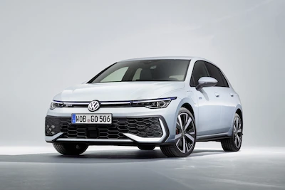 Światowa premiera z okazji 50-lecia modelu: nowy Golf jest bardziej atrakcyjny... - galeria