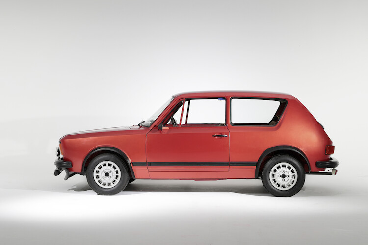 50 lat Golfa: Volkswagen prezentuje dwa wyjątkowe samochody podczas Bremen Classic Motorshow