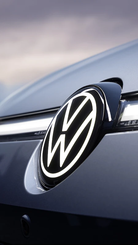 Uniwersalny samochód nowej ery: światowa premiera elektrycznego kombi – Volkswagena ID.7 Tourer - 28.