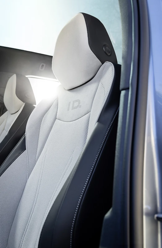 Uniwersalny samochód nowej ery: światowa premiera elektrycznego kombi – Volkswagena ID.7 Tourer - 30.