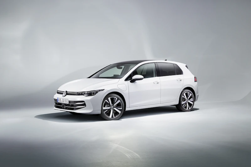 Ruszyła przedsprzedaż nowego Volkswagena Golfa, ceny wersji hatchback zaczynają się od 112 100 zł - 7.