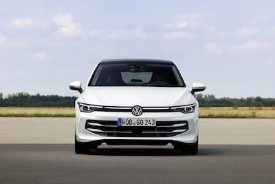 Ruszyła przedsprzedaż nowego Volkswagena Golfa, ceny wersji hatchback zaczynają... - galeria