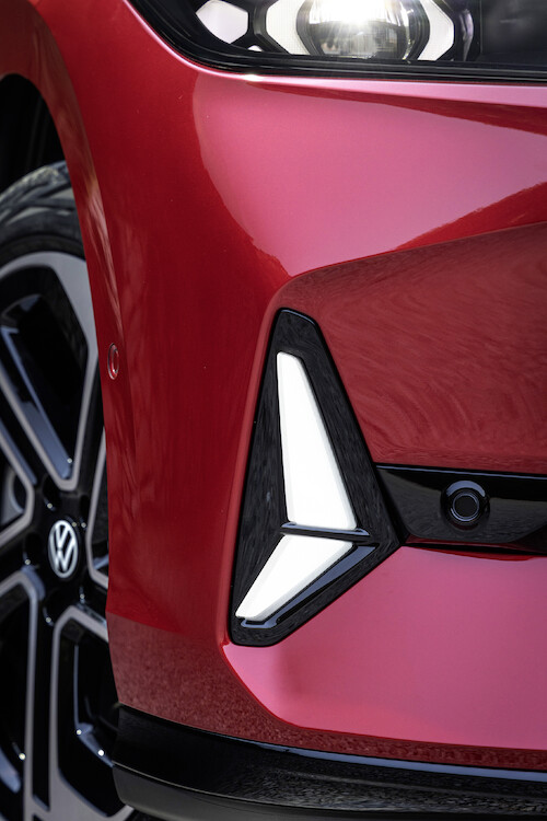 Podwójna światowa premiera: pierwsze szczegóły i zdjęcia Volkswagenów ID.3 GTX i ID.7 GTX Tourer