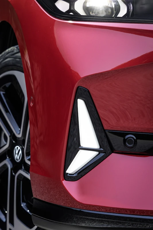 Podwójna światowa premiera: pierwsze szczegóły i zdjęcia Volkswagenów ID.3 GTX i ID.7 GTX Tourer - 14.