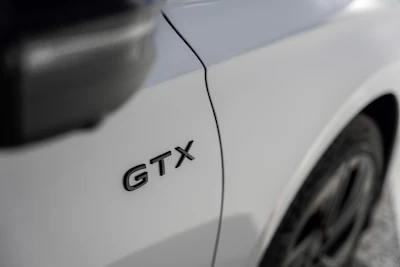 Podwójna światowa premiera: pierwsze szczegóły i zdjęcia Volkswagenów ID.3 GTX i... - galeria