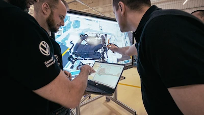 Volkswagen Poznań podwoi zatrudnienie w dziale rozwoju: zatrudni 140 inżynierów... - galeria