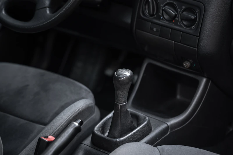 Volkswagen Golf III – kolejny etap ewolucji, tym razem pod znakiem poprawy poziomu bezpieczeństwa - 7.