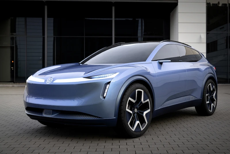 Nowy design, innowacyjne technologie i szybki rozwój: Volkswagen chce zdobyć nowych klientów w Chinach - 9.
