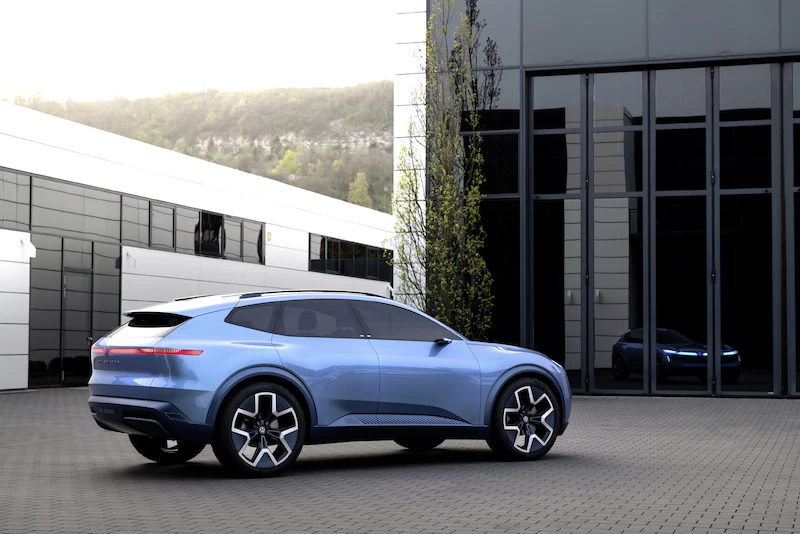 Nowy design, innowacyjne technologie i szybki rozwój: Volkswagen chce zdobyć nowych klientów w Chinach - 2.