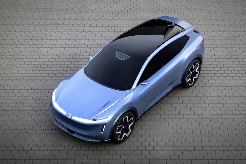 Nowy design, innowacyjne technologie i szybki rozwój: Volkswagen chce zdobyć nowych klientów w Chinach - 3.