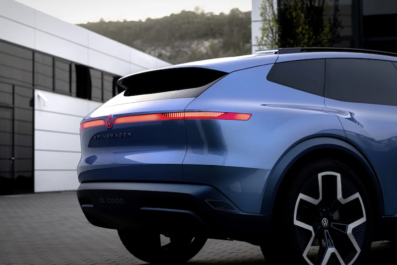 Nowy design, innowacyjne technologie i szybki rozwój: Volkswagen chce zdobyć nowych klientów w Chinach - 16.