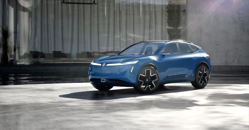 Nowy design, innowacyjne technologie i szybki rozwój: Volkswagen chce zdobyć nowych klientów w Chinach - 5.