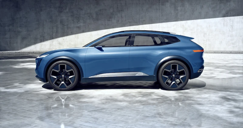Nowy design, innowacyjne technologie i szybki rozwój: Volkswagen chce zdobyć nowych klientów w Chinach - 14.
