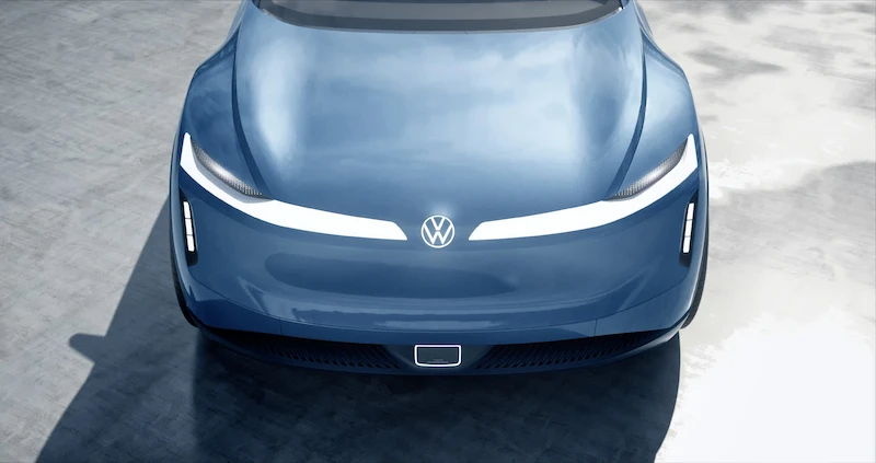 Nowy design, innowacyjne technologie i szybki rozwój: Volkswagen chce zdobyć nowych klientów w Chinach - 18.