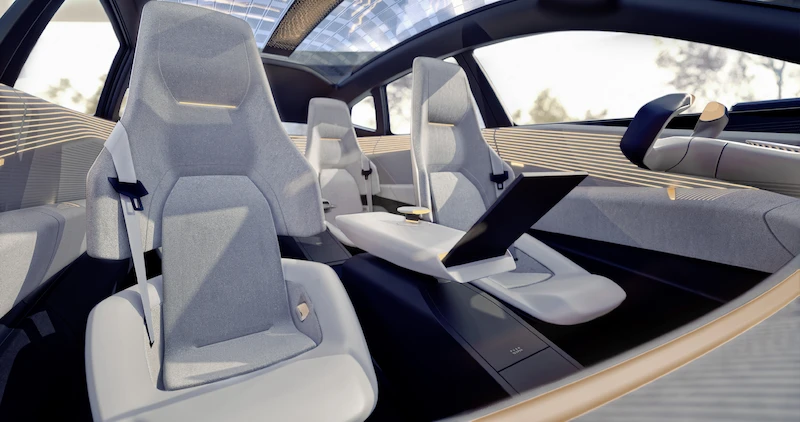 Nowy design, innowacyjne technologie i szybki rozwój: Volkswagen chce zdobyć nowych klientów w Chinach - 26.