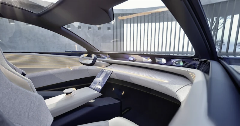 Nowy design, innowacyjne technologie i szybki rozwój: Volkswagen chce zdobyć nowych klientów w Chinach - 24.