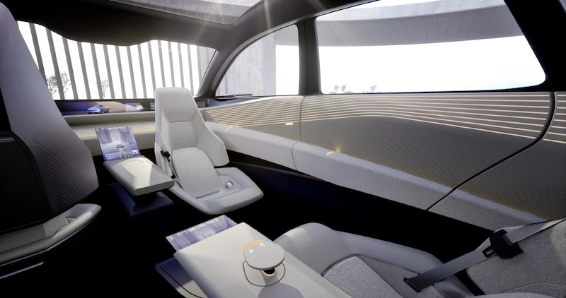 Nowy design, innowacyjne technologie i szybki rozwój: Volkswagen chce zdobyć nowych klientów w Chinach - 27.