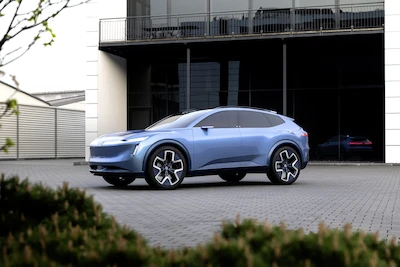 Nowy design, innowacyjne technologie i szybki rozwój: Volkswagen chce zdobyć nowych...