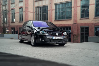Volkswagen Golf V – wysoki komfort, znakomite właściwości jezdne i więcej wersji... - galeria