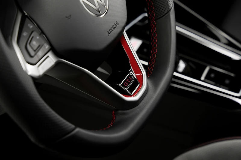 Światowa premiera podczas wyścigu 24 h: Volkswagen prezentuje nowego Golfa GTI Clubsport na Nürburgringu - 44.