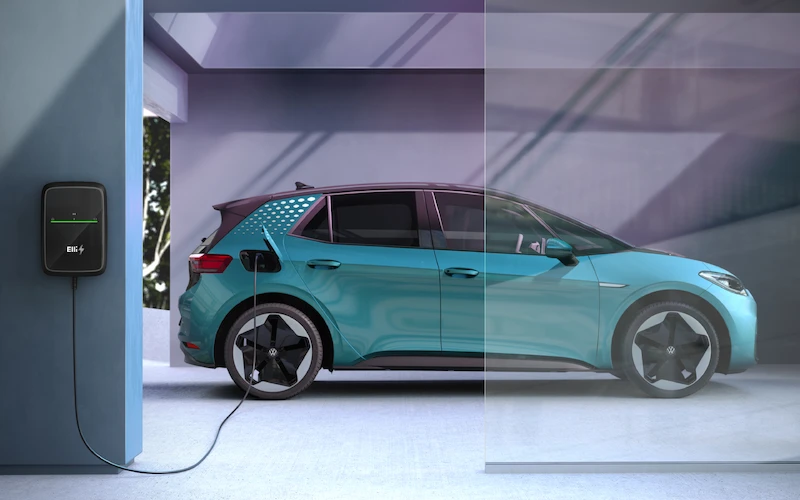 Premiera nowego wallboxa Elli Charger 2: atrakcyjne cenowo ładowanie w domu