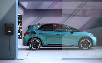 Premiera nowego wallboxa Elli Charger 2:  atrakcyjne cenowo ładowanie w domu