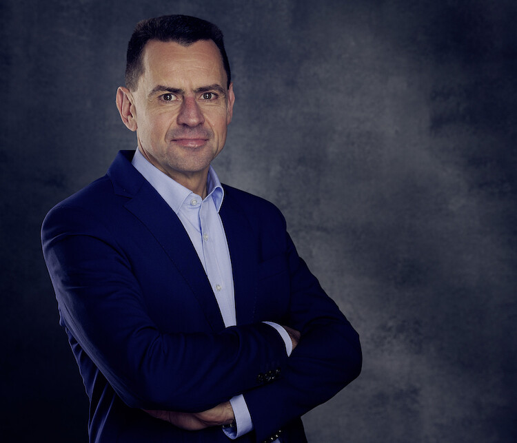 Martin Sander nowym członkiem zarządu ds. sprzedaży, marketingu i obsługi posprzedażnej marki Volkswagen