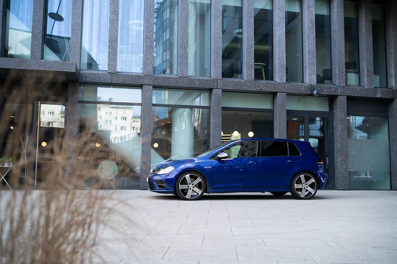 Volkswagen Golf VII – szeroki wybór napędów i znacznie niższe zużycie paliwa niż w poprzednikach - 6.