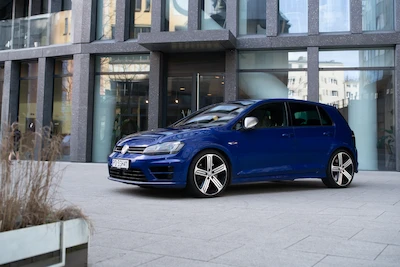 Volkswagen Golf VII – szeroki wybór napędów i znacznie niższe zużycie paliwa niż w poprzednikach