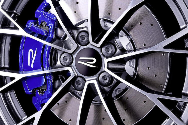 Światowa premiera Golfa R: najmocniejsza wersja bestsellera Volkswagena z silnikiem o mocy 333 KM