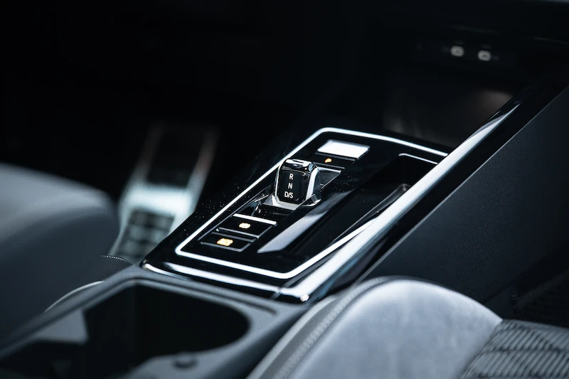 Volkswagen Golf VIII – jeszcze szerzej zakrojona cyfryzacja kokpitu i obsługi samochodu - 10.