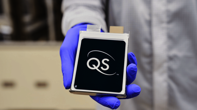 PowerCo i QuantumScape ogłaszają  porozumienie w sprawie uprzemysłowienia  produkcji akumulatorów ze stałym elektrolitem