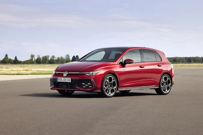 Volkswagen wprowadził na rynek odświeżoną wersję Golfa GTI i Golfa GTI Clubsport