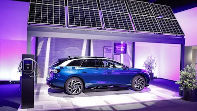 Marka Elli z Grupy Volkswagen rozpoczyna ofensywę produktów do inteligentnego ładowania...