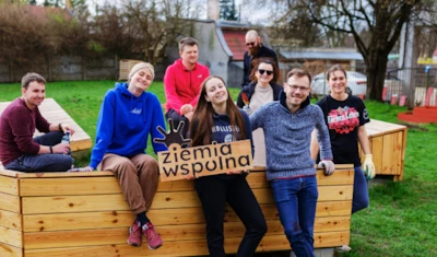 „Niebieskie granty” rozdane. Jak zmieni się Poznań i Wielkopolska? 
