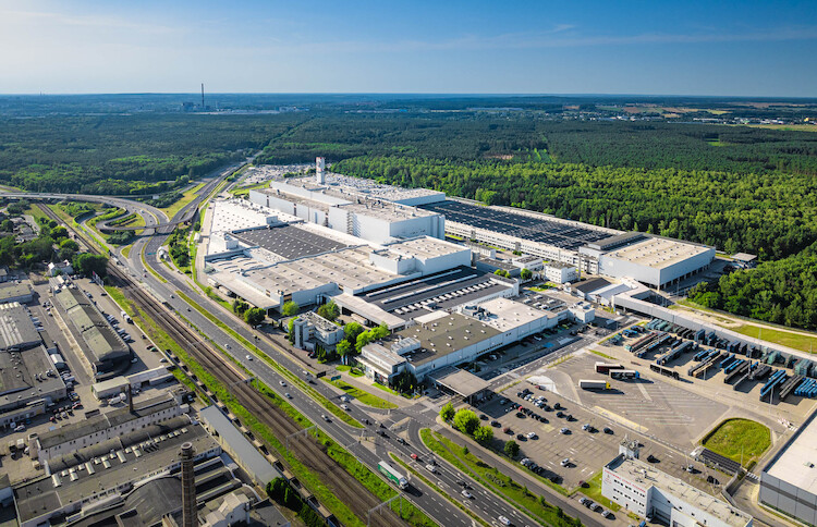 Volkswagen Poznań z prestiżową nagrodą Automotive Lean Production