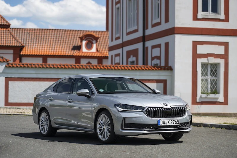 Bardzo dobre wyniki Volkswagen Group Polska w 2024 roku - 5.