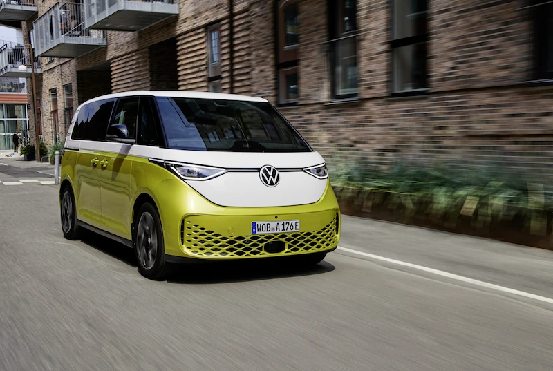 Bardzo dobre wyniki Volkswagen Group Polska w 2024 roku - 9.