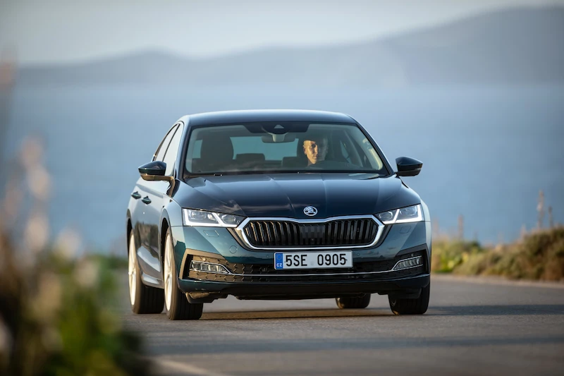 Bardzo dobre wyniki Volkswagen Group Polska w 2024 roku - 3.