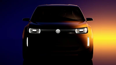 Plan na przyszłość Volkswagena: marka z Wolfsburga ujawnia nowy model otwierający gamę ID...