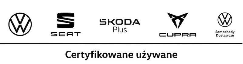 Duże zainteresowanie autami używanymi marek Grupy Volkswagen
