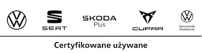Duże zainteresowanie autami używanymi marek Grupy Volkswagen